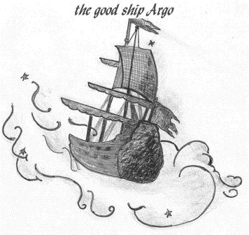 The Good Ship ARGO