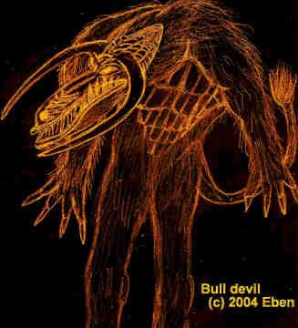 Bull Devil