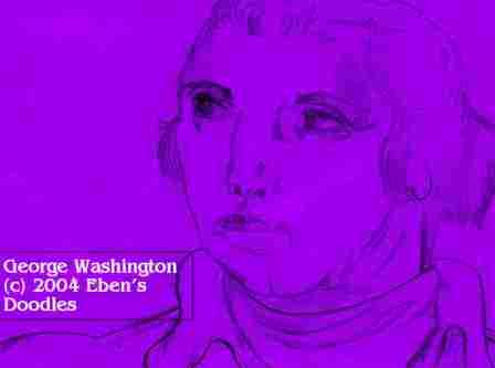 George Washington