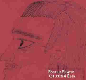 Pontius Pilatus
